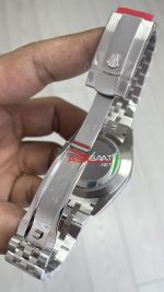 Rolex Datejust Mavi 126334 Jubilee Blue Dial 41mm Eta Swiss