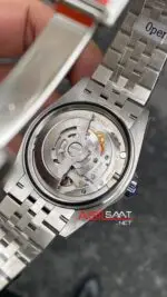 Rolex Datejust Wimbledon 126334 41 mm Jubilee 3235 Swiss Eta