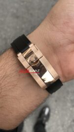 Rolex Daytona 116515LN Rubber 40 mm Rose Gold