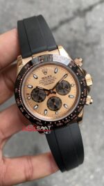 Rolex Daytona 116515LN Rubber 40 mm Rose Gold