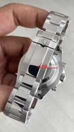 Rolex Daytona Le Mans 126529LN Siyah Kadran 40mm Replika Saat