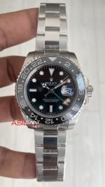 Rolex Green Arrow Gmt Master II 116710LN Oyster 40mm Replika Saat