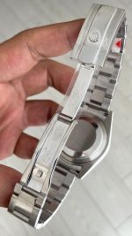 Rolex Sky Dweller Beyaz 336934 Oyster 42mm Replika Saat