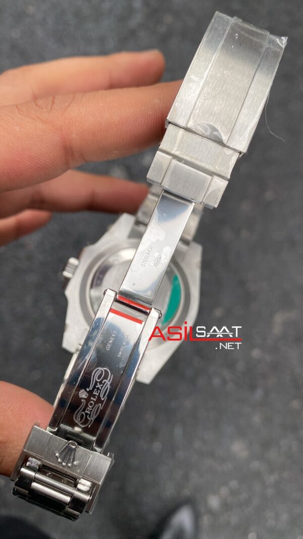 Rolex Submariner Hulk 116610LV Oyster 41 mm 3135 Eta Swiss Rolex Submariner Hulk 116610LV Oyster 41 mm 3135 Eta Swiss