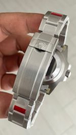 Rolex Submariner Mavi 116619LB Smurf 40mm 3135 Swiss ETA Saat Clean Factory