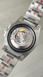 Rolex Submariner Mavi 116619LB Smurf 40mm 3135 Swiss ETA Saat Clean Factory
