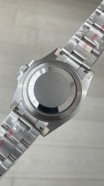 Rolex Submariner Mavi 116619LB Smurf 40mm 3135 Swiss ETA Saat Clean Factory