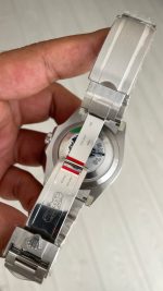 Rolex Submariner Mavi 116619LB Smurf 40mm 3135 Swiss ETA Saat Clean Factory