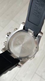 Invicta Venom Reserve Joker Siyah 52mm Silver