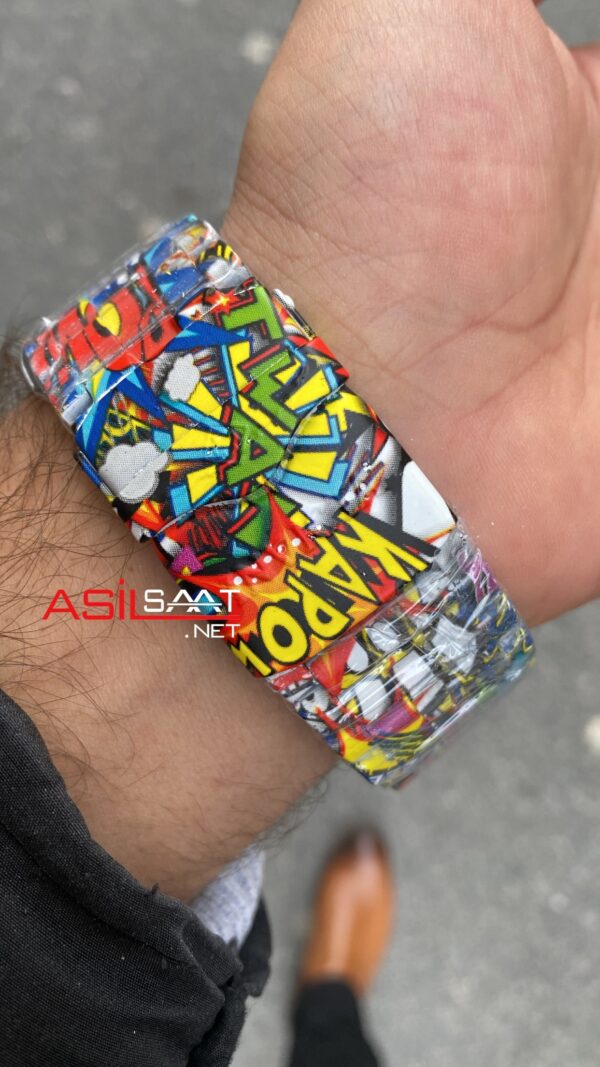 Invicta Marvel Bolt Zeus Siyah Kadran 53 mm IBZ016