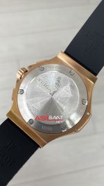 Hublot Big Bang 44mm Rose Replika Saat