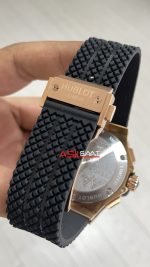 Hublot Big Bang 44mm Rose Replika Saat