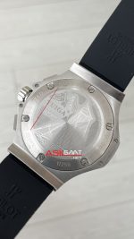 Hublot Big Bang 44mm Silver Replika Saat