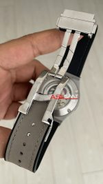 Hublot Classic Fusion Grey 42mm Replika Saat
