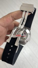 Hublot Classic Fusion Siyah Kadran 42mm Silver Replika Saat
