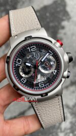 Hublot Ferrari Gt Classic Fushion Gri Replika Saat HBFG003