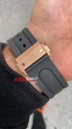 Hublot LaFerrari MP 05 Rose Kasa Replika Saat HBFL005