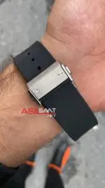 Hublot Techframe Ferrari Replika Saat HBFT001