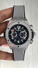 Hublot Unico Big Bang 44mm Grey Replika Saat