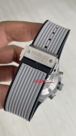 Hublot Unico Big Bang 44mm Grey Replika Saat