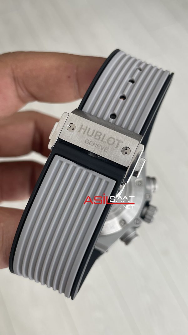 Hublot Unico Big Bang 44mm Grey Replika Saat