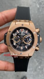 Hublot Unico King Big Bang Rose HBU005