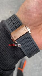 Hublot Unico King Big Bang Rose HBU005