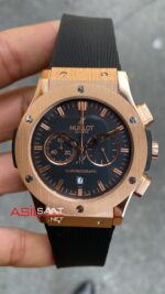 Hublot Vendome Classic Fushion Rose 41 mm HBV003