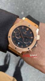 Hublot Vendome Classic Fushion Rose 41 mm HBV003