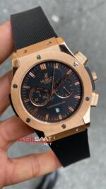 Hublot Vendome Classic Fushion Rose 41 mm HBV003