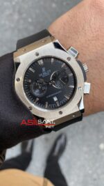 Hublot Vendome Classic Fushion Siyah Kadran HBV001