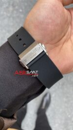 Hublot Vendome Classic Fushion Siyah Kadran HBV001