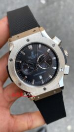 Hublot Vendome Classic Fushion Siyah Kadran HBV001