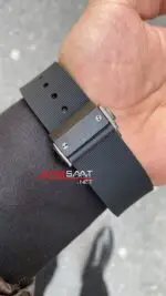 Hublot Vendome PVD Siyah Kasa HBV005