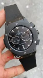 Hublot Vendome PVD Siyah Kasa HBV005