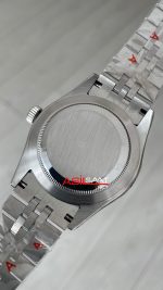 Rolex Sky Dweller Mavi 336934 Jubilee 42mm Swiss ETA Saat
