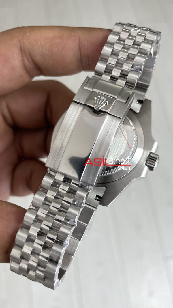 Rolex Coke Gmt Master II 16710 Jubilee 40mm Replika Saat