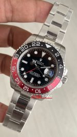 Rolex Coke Gmt Master II 16710 Oyster 40mm Replika Saat