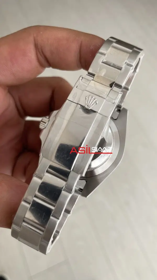 Rolex Coke Gmt Master II 16710 Oyster 40mm Replika Saat