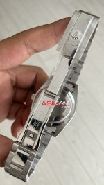 Rolex Datejust Wimbledon 126334 Oyster 41mm Replika Saat