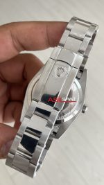 Rolex Datejust Wimbledon 126334 Oyster 41mm Replika Saat