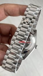 Rolex Day Date Yeşil Kadran 228239 Olive Green 40mm Replika Saat