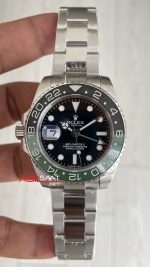 Rolex Sprite Gmt Master II 126720VTNR Oyster 40mm Replika Saat