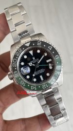 Rolex Sprite Gmt Master II 126720VTNR Oyster 40mm Replika Saat