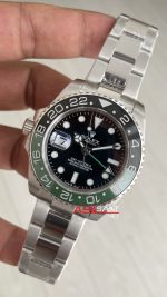 Rolex Sprite Gmt Master II 126720VTNR Oyster 40mm Replika Saat