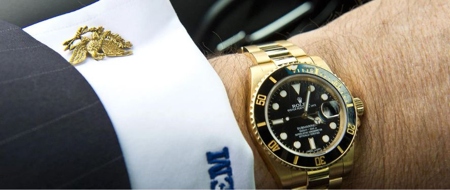 Rolex Saatleri Hakkında A'dan Z'ye Tüm Bilgiler