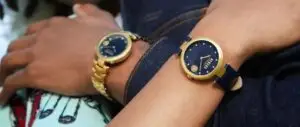Versace Kol Saati ile Maksimal Şıklığı Sadelikle Yakalayın