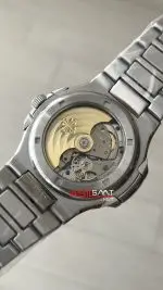Patek Philippe Nautilus 5711 Yeşil Kadran 40mm Replika Saat