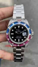 Submariner rainbow hotsell