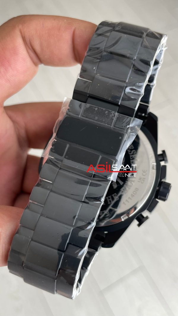 Diesel DZ4582 Skull Mega Chief Black PVD 48mm Erkek Kol Saati Diesel DZ4582 Skull Mega Chief Black PVD 48mm Erkek Kol Saati